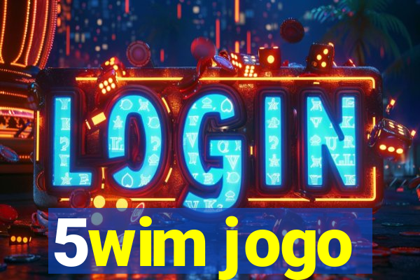 5wim jogo